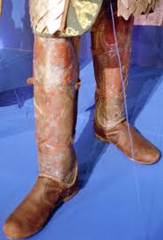 elven boots