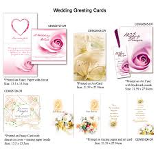 wedding greeting message