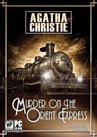 2010/DVD/Not Rated...Poirot investigates the murder of a shady American businessman stabbed in his compartment on the Orient Express when it is blocked by a blizzard in the Serbian mountains.