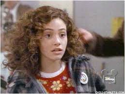 emmy rossum