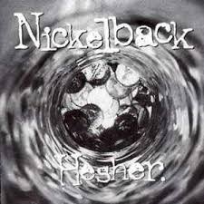 Nickelback - Hesher
