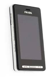 prada phone