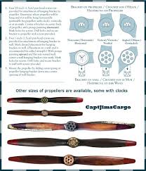 aviation propeller