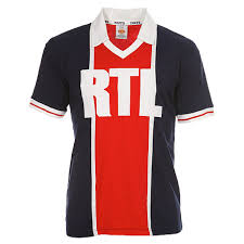 maillots de foot psg