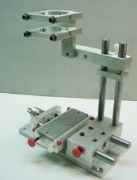 dremel mill