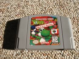n64 accessories