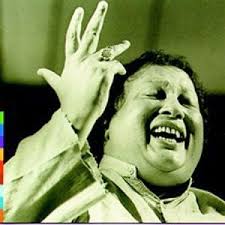Nusrat Fateh Ali Khan - Shahen-Shah