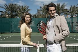 roger federer mirka vavrinec
