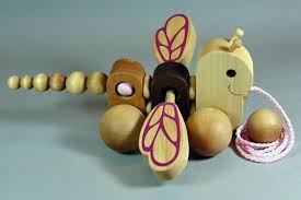 dragonfly toy