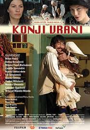 Konji Vrani - Film - Jesen stize dunjo moja