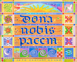 dona nobis pacem
