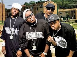 Dem Franchize Boyz - You Know What It Is