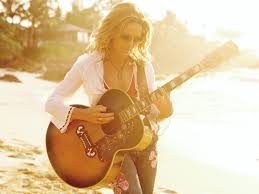 Sheryl Crow - C'mon C'mon