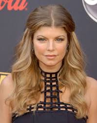 half up half down hairstyles