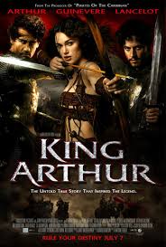 King Arthur - Human Science