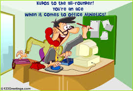 all rounder