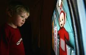 watch children