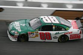 Hendrick wants to be the best