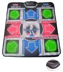 dance dance revolution ddr