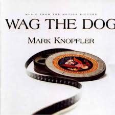 Mark Knopfler - Wag The Dog