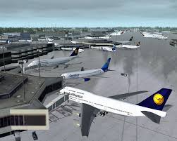 fsx my traffic x