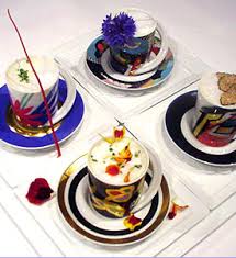 gourmet soups