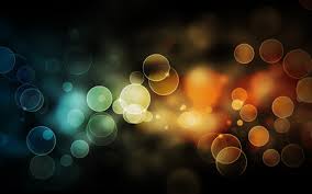 color bubbles