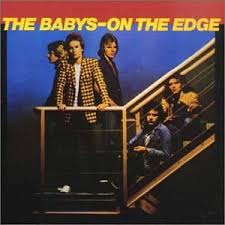 Babys - On The Edge