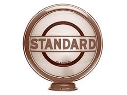 the history of standard oil