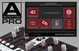 automap pro