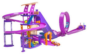polly