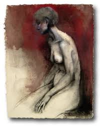 jim dine paintings