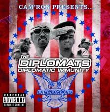 Diplomats - Diplomatic Immunity (Disc 1)