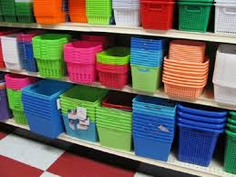 organizing containers