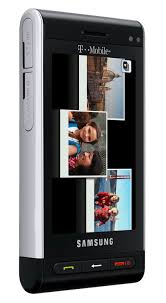 tmobile memoir