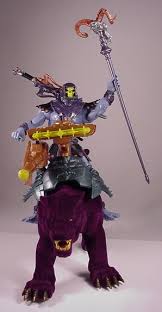 skeletor action figure