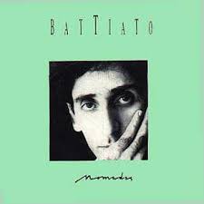 Franco Battiato - Nomadas