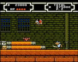 duck tales nintendo