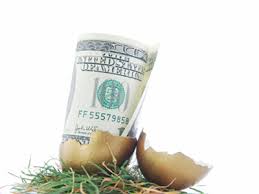 money grow