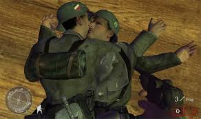 call of duty classic xbox 360