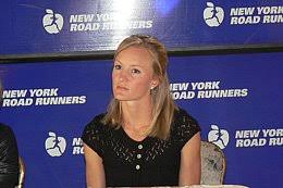 Shalane Flanagan