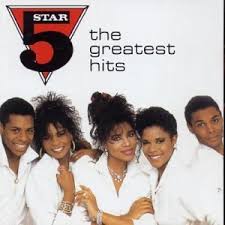 five star greatest hits