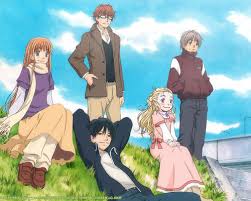 Honey And Clover 6. B�l�m �zle