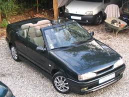 cabriolets renault
