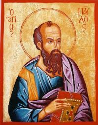 christianity paul