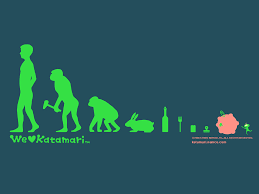 we katamari