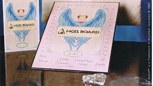 angel boards