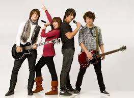 film camp rock 2