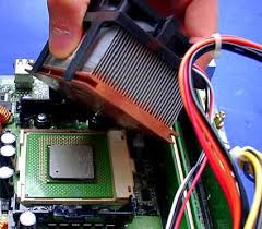 pentium 4 core