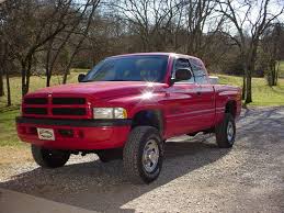 1998 dodge diesel